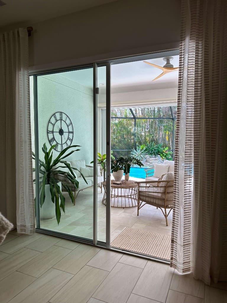 Window Cleaning — professional cleaning by Diamond Bright
